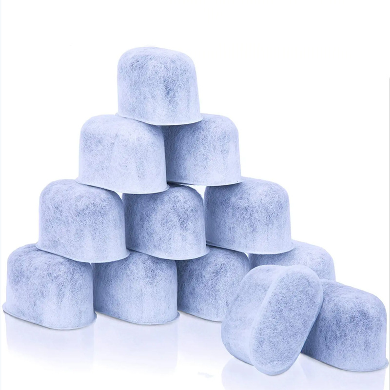 Сертифицированный фильтр Breville, активированный уголь из кокосовой скорлупы