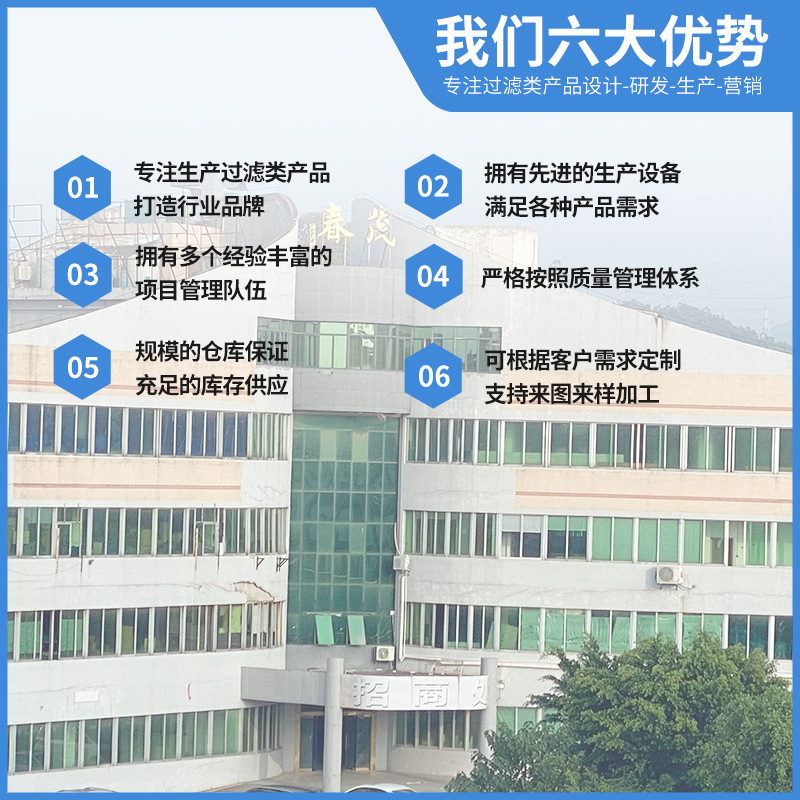 Factory wholesale fit LG LT120F series refrigerator activated carbon refrigerator filter filter screen accessories cotton sheet