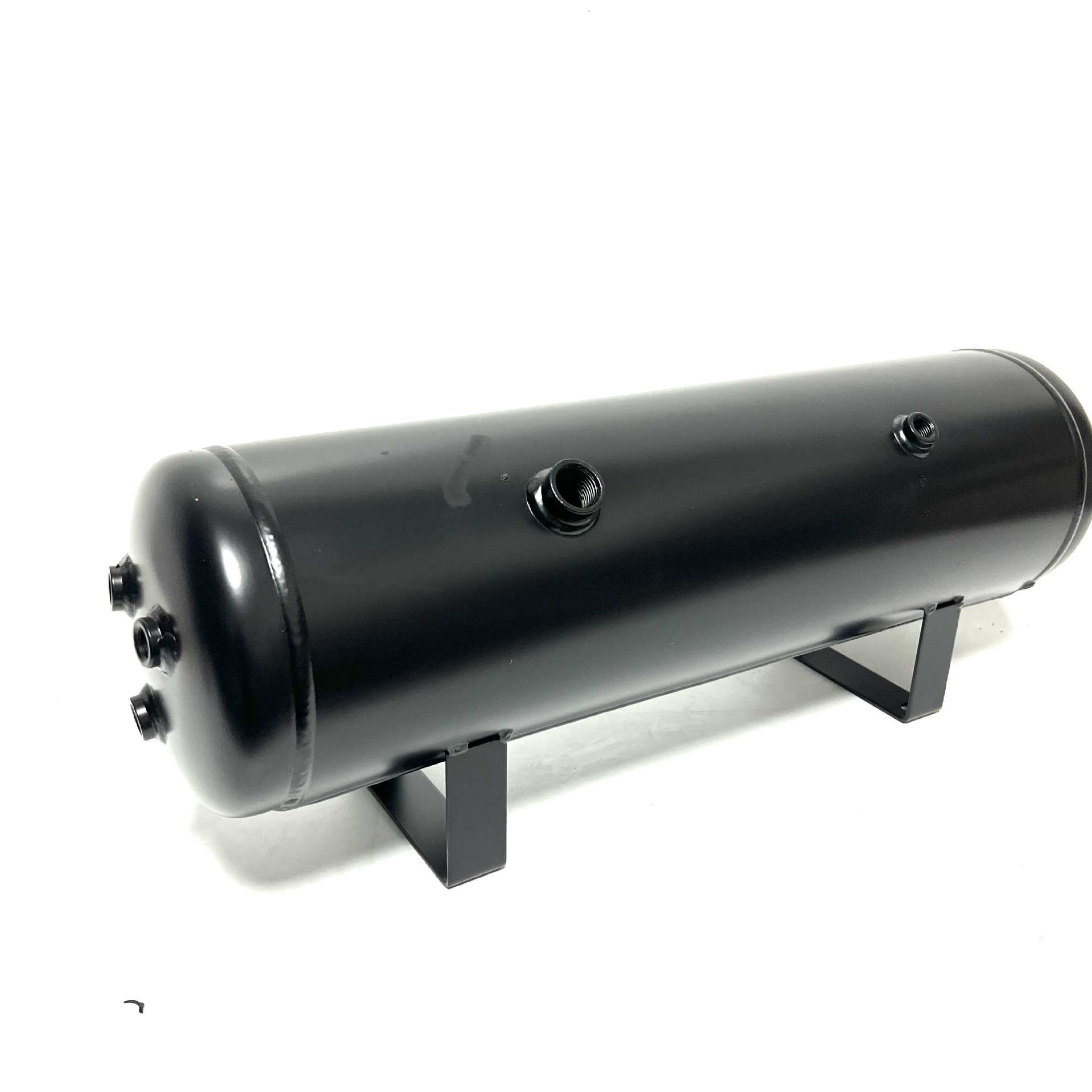 DHKA Yaguan-AS192 in stock horn modified air pump 170-200psi 12L 3GAL air compressor