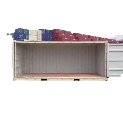 Brand New Side Door High Box Side Door Small Box Side Double Door/four Door/full Door, Factory Manufacturing