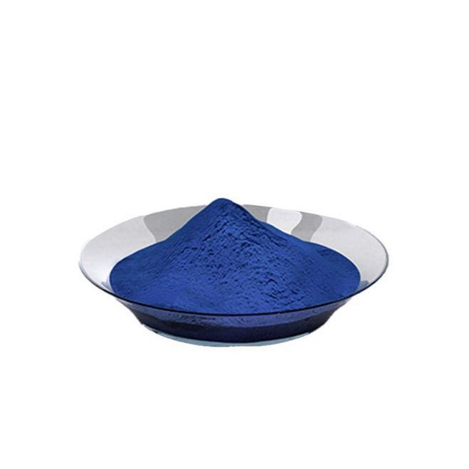 Disperse Blue 354# Disperse Brilliant Blue S-R Factory Direct Simulation Flower Dye
