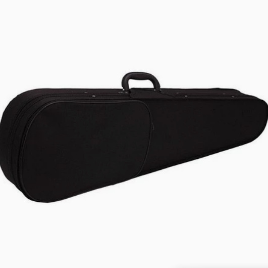 Пенопластовый скрипичный ящик, треугольный ящик для скрипки