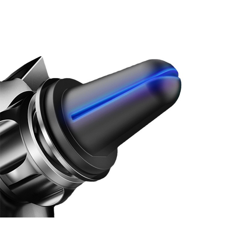 Car mobile phone bracket car gravity mobile phone holder car air outlet bracket car navigation mobile phone bracket wholesale