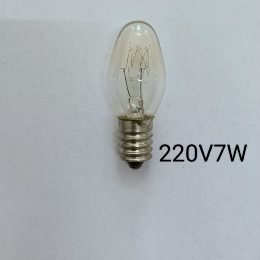 FaCtory DireCt Tungsten Filament Lamp Lighting Bulb C7 Night Light