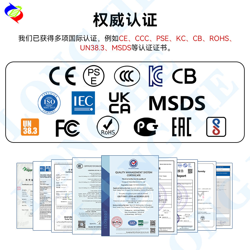 Suitable for Redmi Xiaomi 10/11/12/K20Pro/K40/8/8A/9T/Note8/5X Mobile Phone Battery