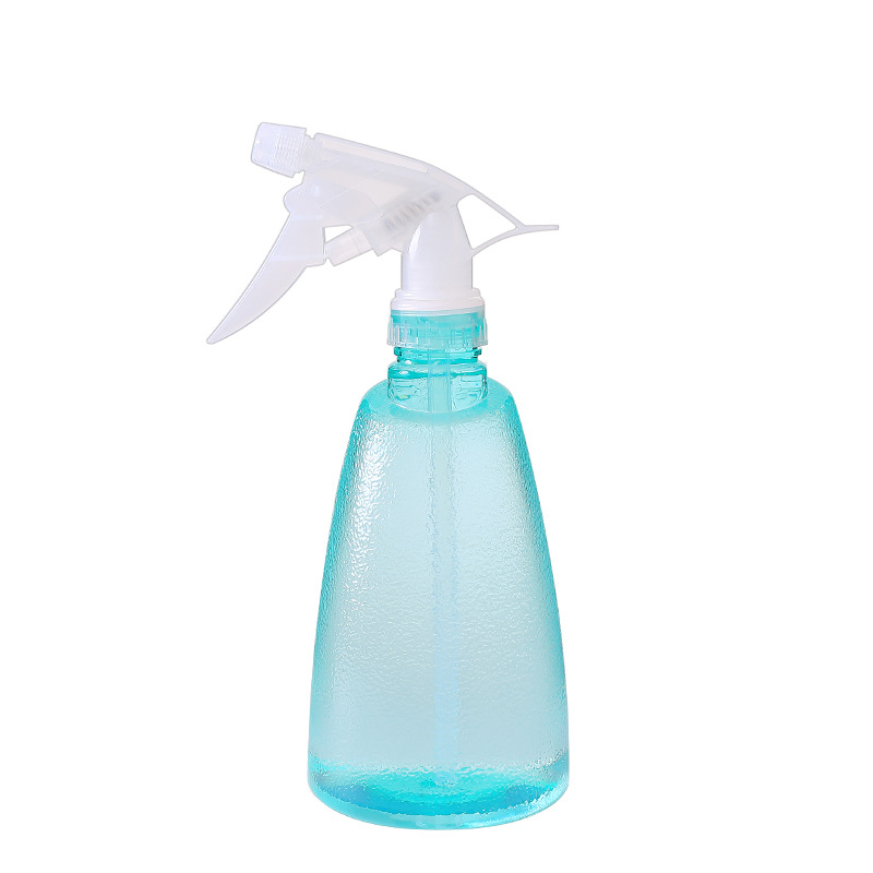 Frosted Sprayer Flower Watering Vase 500 ml Disinfection Watering Pot Alcohol Small Watering Pot Fine Mist Cleaning Spray Pot