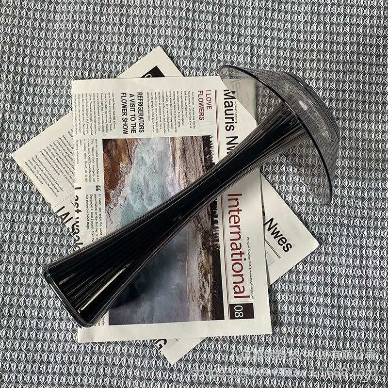 in stock ins style atmosphere LED rechargeable night light decoration creative small waist atmosphere bedside bedroom desk lamp