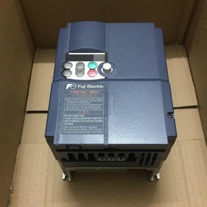 FRN0005C2S-4A/FRN0007C2S-4A/FRN0011C2S-4A Fuji inverter brand new