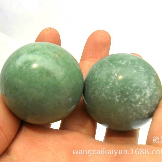 Оптовая продажа нефритового мяча, мяч для игры в ручной мяч, ручной поворотный мяч, ручная деталь, деталь для игры в руках