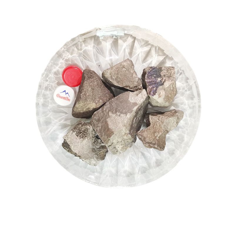 Inner Mongolia Area Silicon Manganese Alloy Femn65Si17 Factory Direct Delivery Price Stable and Can Arrange the Factory Area Self-Pickup