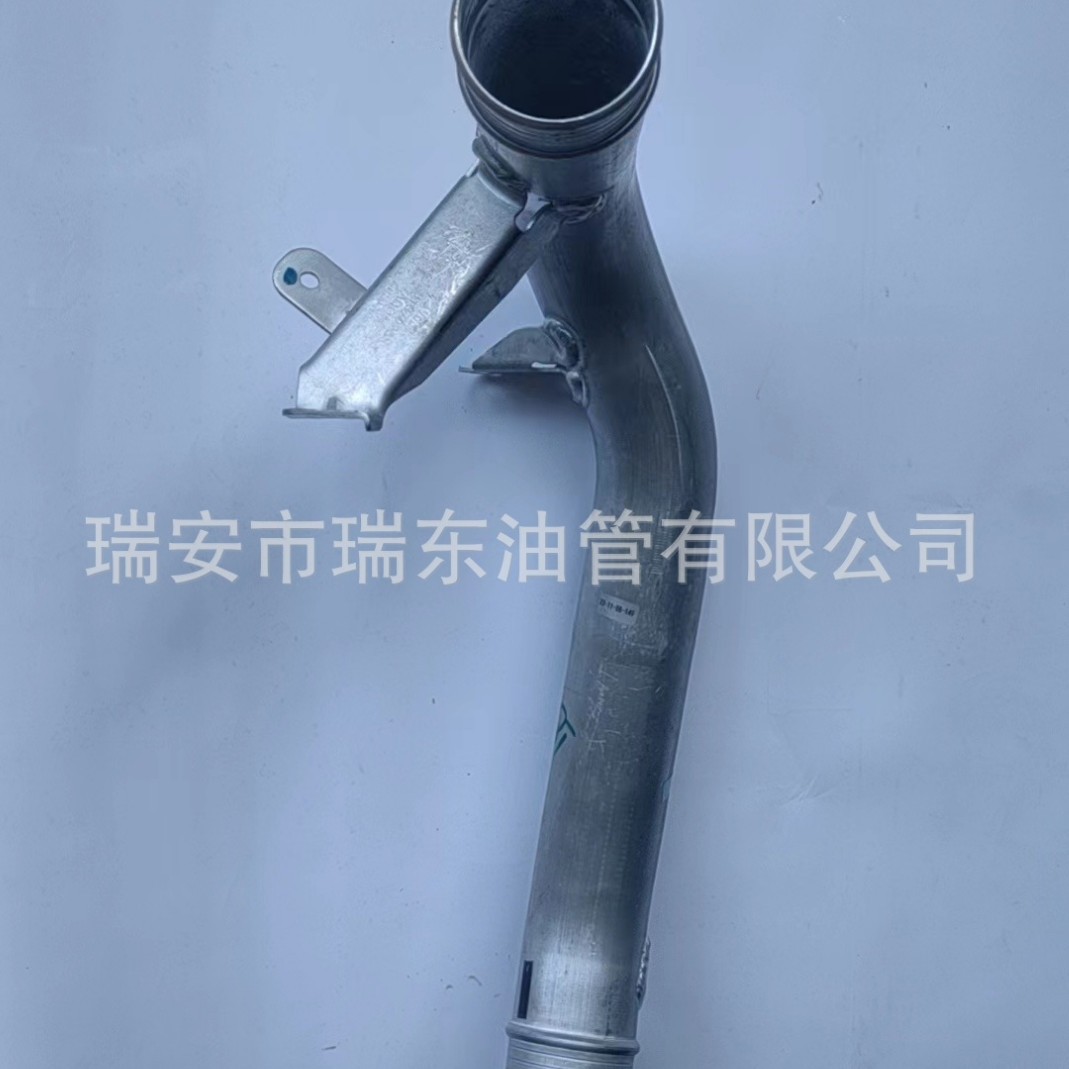 31370288VOVO car booster air pipe