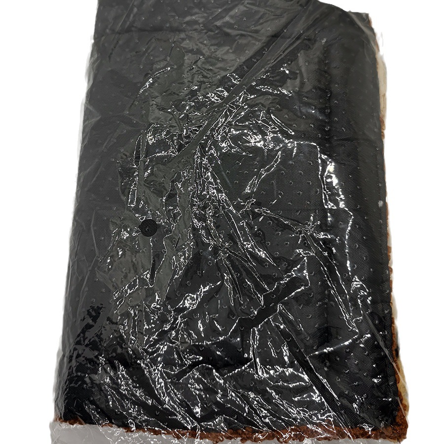 Amazon Export Gecko Lizard Reptile Sleeping Bag with Pillow Blanket Hamster Pet Sleeping Bed Sleeping Bag Leopard Print