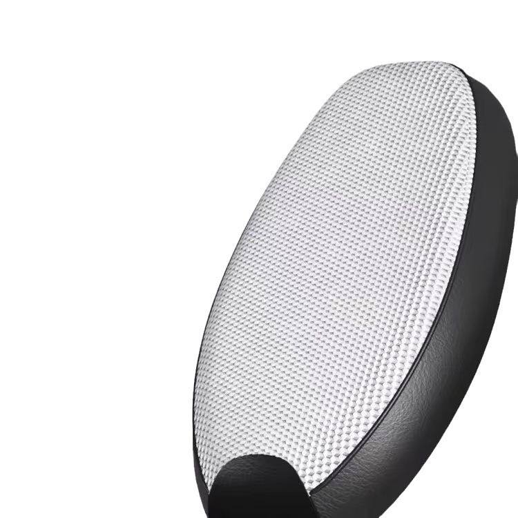 Electric Vehicle Universal Seat Cover Waterproof Sun Protection Thickeneded Battery Motorcycle Seat Cushion Cover Leather Rainproof Seat Cushion Protective Cover