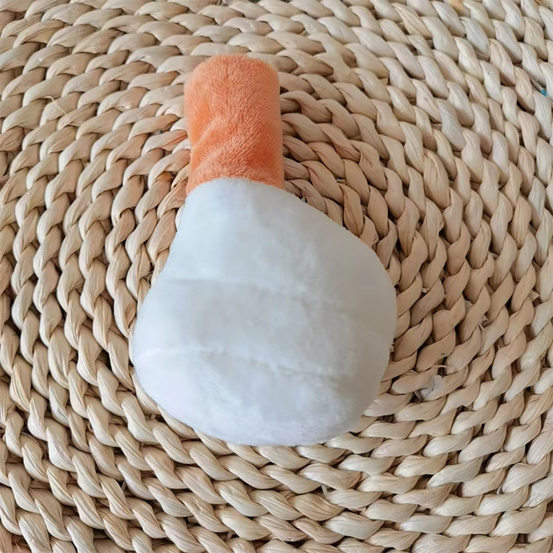 DIY Funny Plush Doll Accessories Clothes Bag Jewelry Accessories Grab Doll Decoration Doll Pendant Accessories