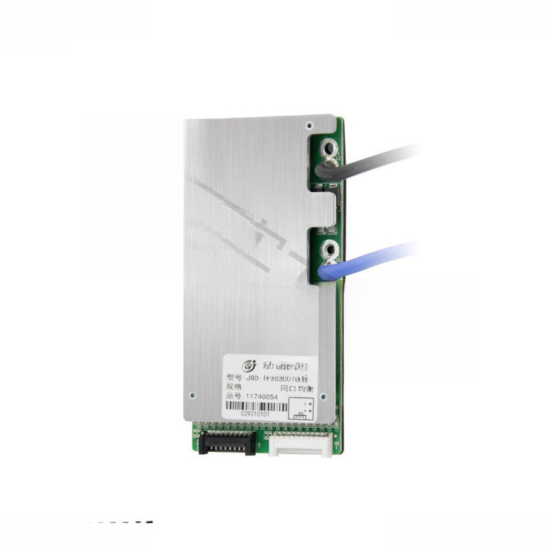 Jiadaida protection board 16 strings 17 strings 20 strings 30A-50A ternary lithium battery lithium iron phosphate 60V balanced integration