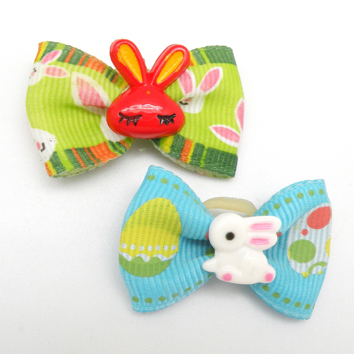 Easter egg pet headdress flower pet headdress pet headdress flower