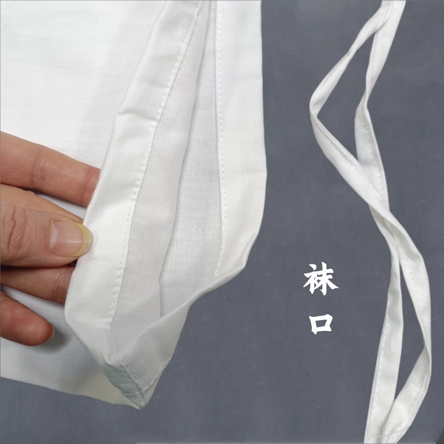 Taoist Cloud Socks Boots Ancient Socks Hanfu Cloud Socks Short Socks Taoist Socks Monk Socks Drama Wudang Cloud Socks Cloth