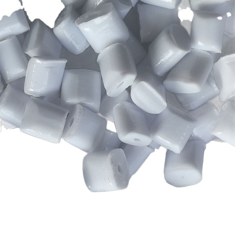 Abs Sub-Brand 709 Plastic Raw Material Natural Color Resistant to Low Temperature Minus 30-40 ℃ Aging Resistance Can Replace Taiwan 709