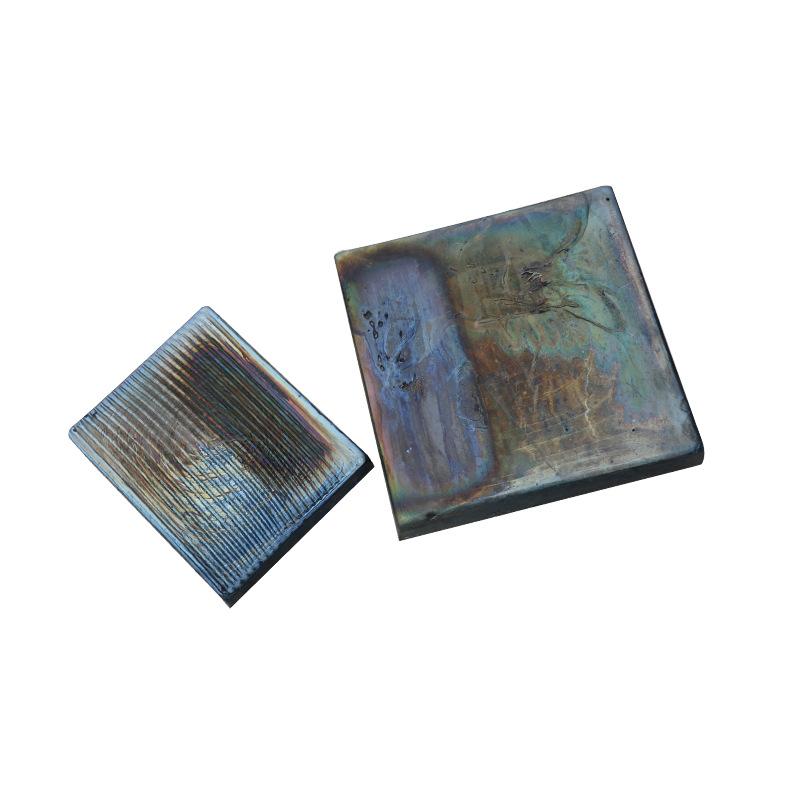 Xuanwu Rock Caster Board Slotting Remover Coal Groove Stain Microcrystalline Board Grounds Machine Wear-Resistant Coal Groove Hexagonal Caster Board