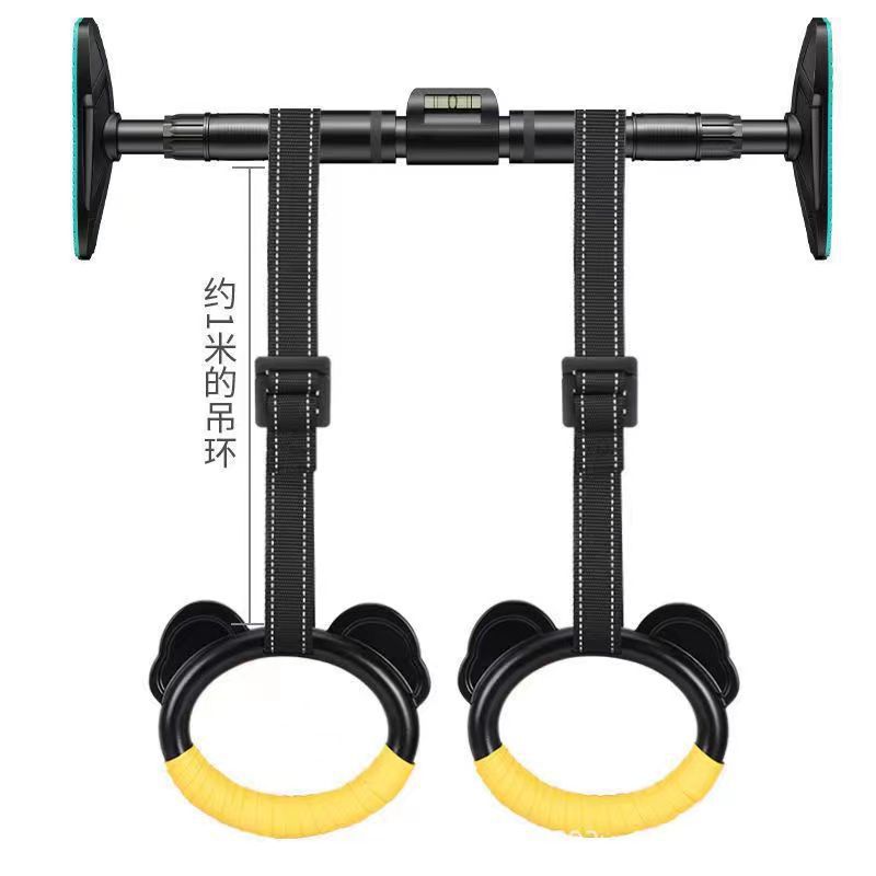 Детские гимнастические кольца спортивные кольца фитнес-кольца для дома