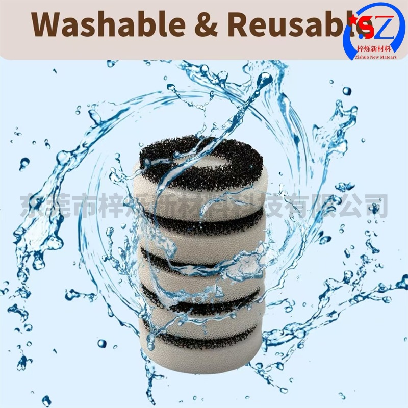 Biorb Aquarium Fish Tank Filter Set Carbon Filter Cotton Shigats Replacement Sponge Foam Charcoal Filter Pad