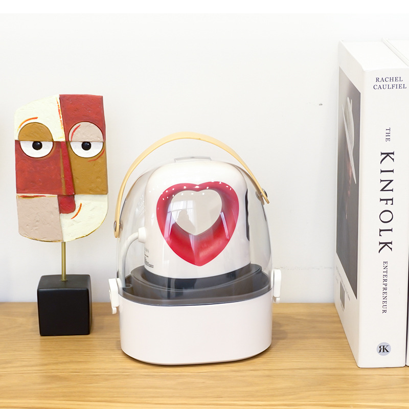 Cross-border mini stamping machine stamping machine home printing logo trademark printing stamping machine hat tongue sublimation machine