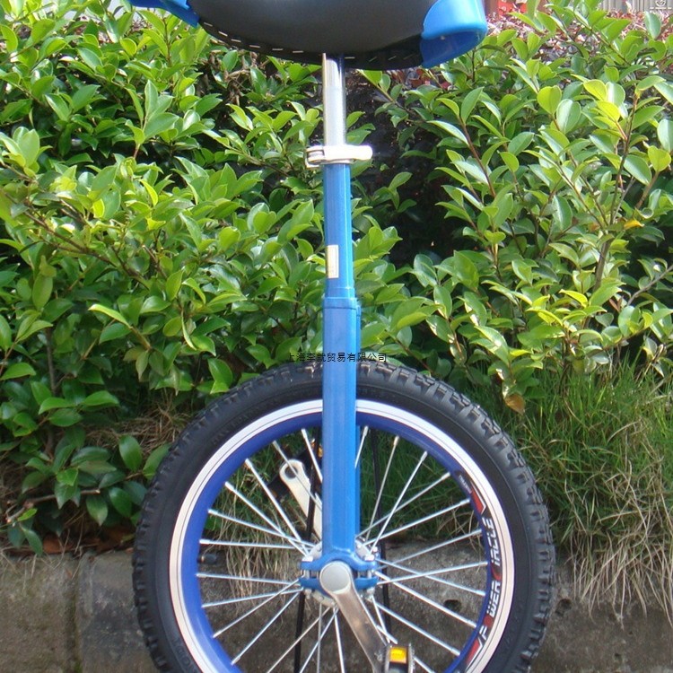 Двухслойные утолщенные алюминиевые обода, конкурентный одноколесный велосипед для взрослых и детей