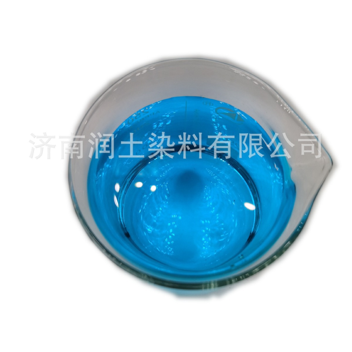 Water-based dye daily chemical shower gel hand sanitizer water solution Toner red bright blue water-based pigment