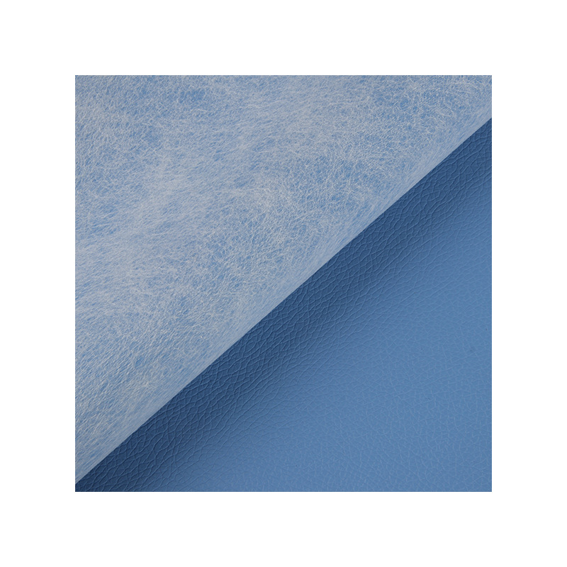 Spunlace Cloth Base De90 Pattern Pebbled Leather Luggage Handbags Furniture Women's Bags Wine Box Photo Album Packaging Leather