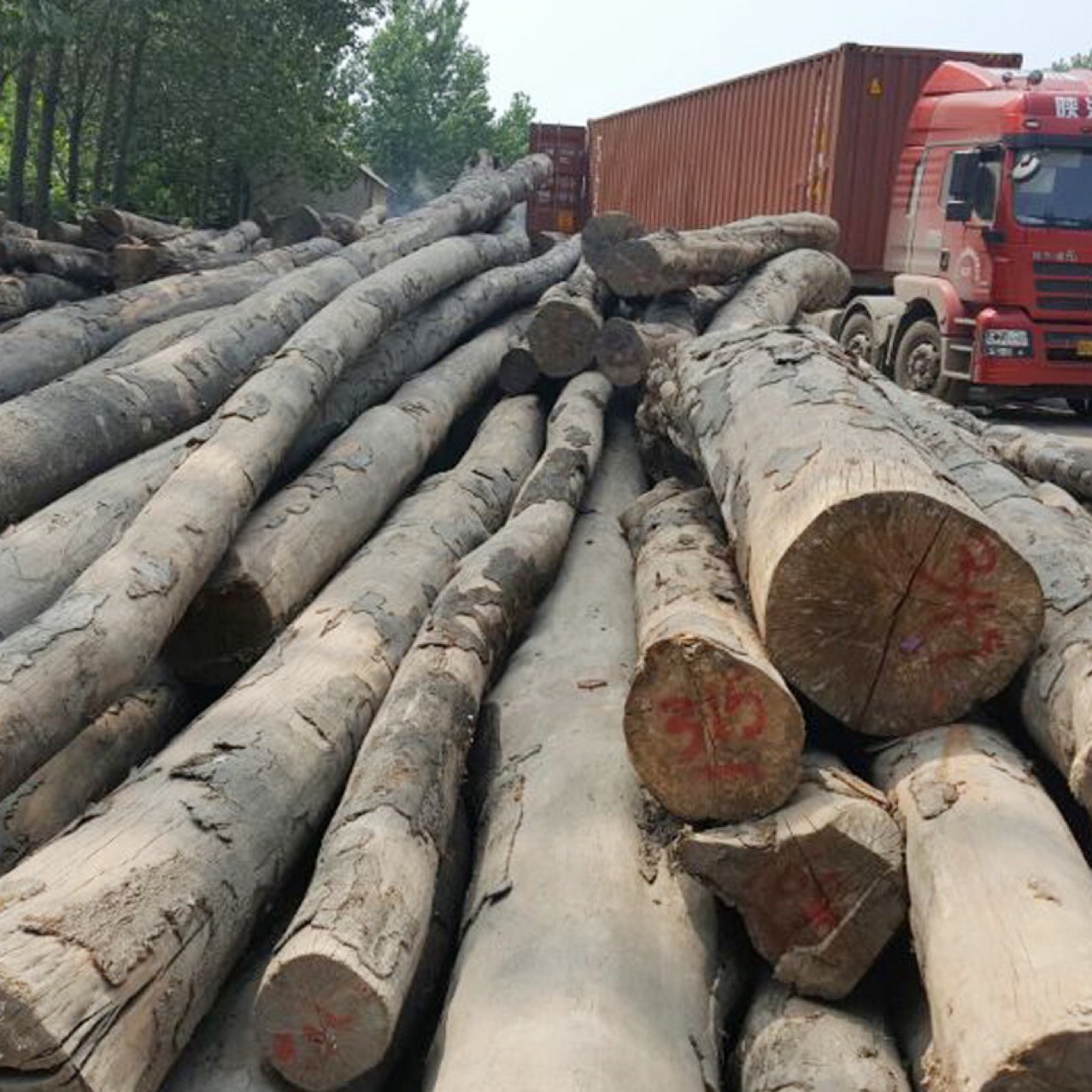 Иностранные мебельные аксессуары из красного бука, деревянная доска, квадратные спецификации, материалы, различные ножки мебели, полки, инструменты, деревянные ручки