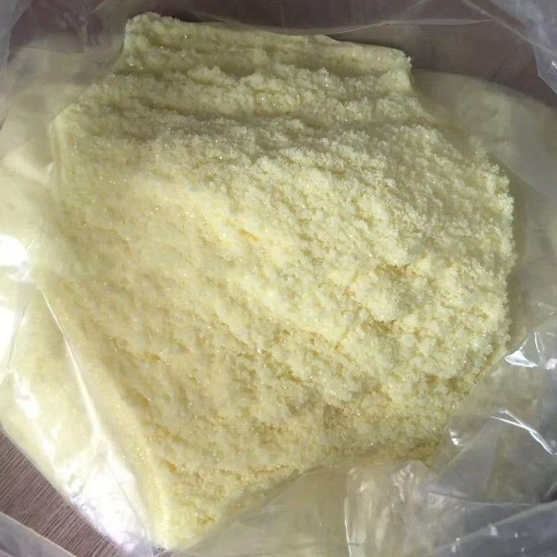 Industrial-Grade National Standard Content Potassium Yellow Blood Salt 13943-58-3 Printing and Dyeing Aid Potassium Cypercyanide Potassium Potassium Yellow Blood Salt