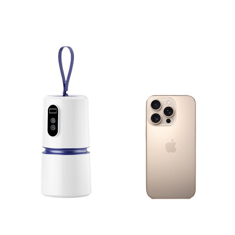 Jinzheng Mini Dryer Cross-Border Household Small Baby Heated Clothes Dryer Travel Portable Dormitory Clothes Dryer