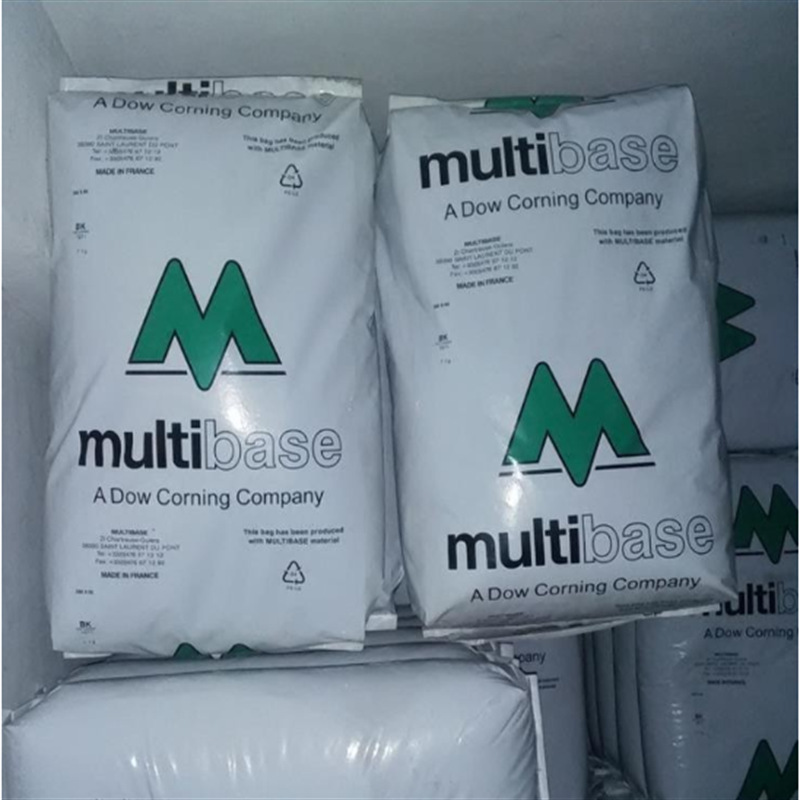 Tpsiv Dow Corning 4000-50A/-60A Biodegradable Raw Materials for Automotive Industry Plastics in Stock, High Temperature Resistant