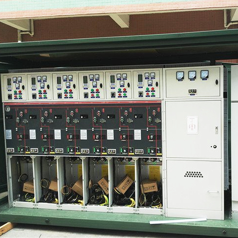 DFW Outdoor Cable Branch Box/Opening and Closing Institute Source Factory can produce 6 major rights and interests according to the figure for selection.