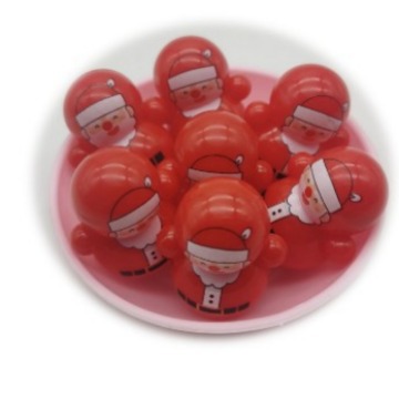 Tumbler Toy Girl Kindergarten Primary School Children's Day Gift Pushing Toy Kindergarten Award Gift