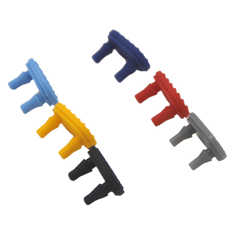 Mi M365 PRO2 1S max g30 finger dial speed accelerator thumb press silicone multi-color