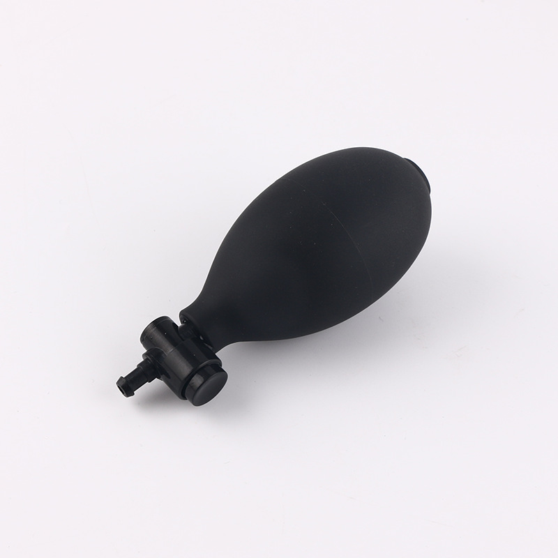 Factory stock massage pillow airbag neck massager airbag cervical massage pillow airbag