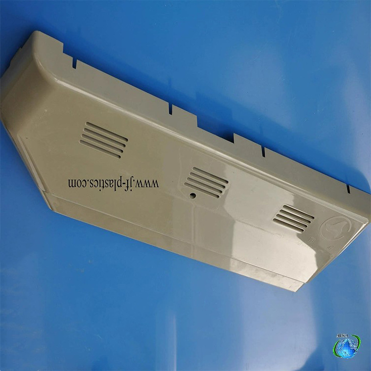Customized Ps Injection Molding Parts Processing and Production Extruded Ps Plastic Parts Injection Molding Processing