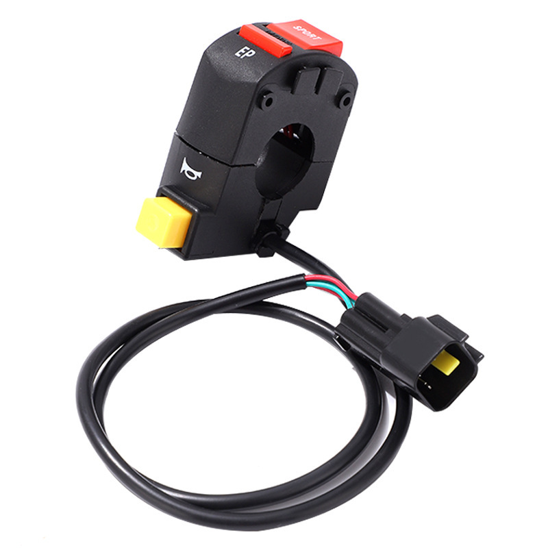 Speed Meter for Qiu Long Qing Bee Off-Road Motorcycle Accessories Lcd Display Meter Speed Meter Gauge