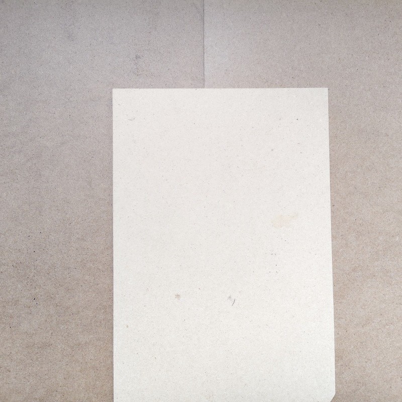 Экстра белая древесно-волокнистая плита, специальная плита для лазерной гравировки, средняя древесно-волокнистая плита