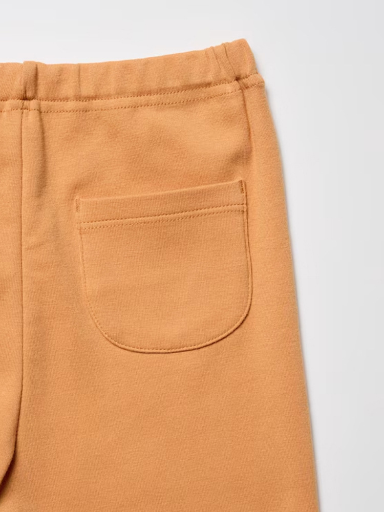 Youyi K's Same Style Kidsren's Autumn Clothes and Long Trousers, Boys' Pajamas, Pure Cotton Home Clothes Set, Girls' Warm Base Intimates