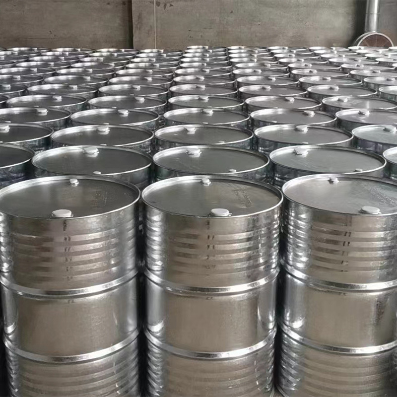 Spot Zanyu Sulfonic Acid Dodecylbenzene Sulfonic Acid Las Content 96% 200kg / Barrel Washing Raw Material Sulfonic Acid