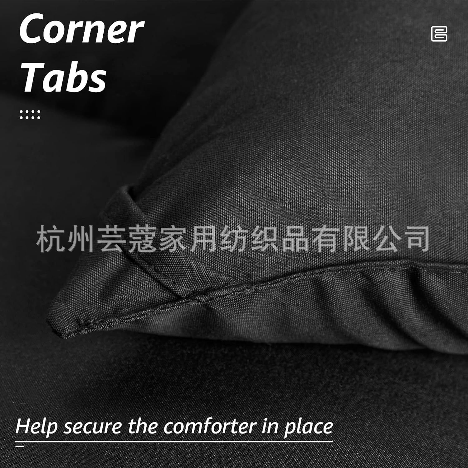 Amazon Four Seasons Double Bed Quilt Spring Autumn Quilt Winter Warm Fiber Quilt Cross-Border Machine Washable Quilt