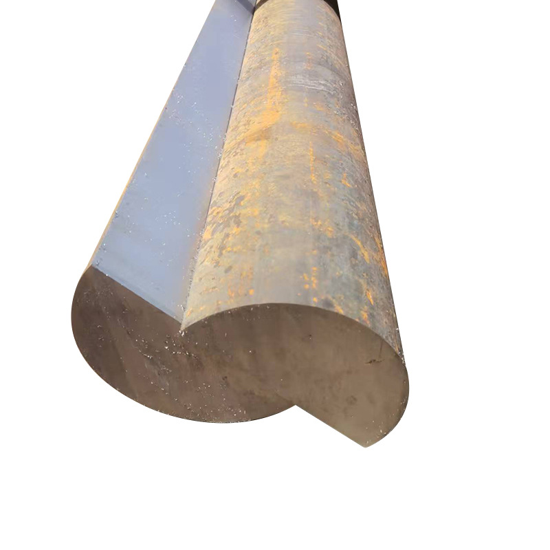 Semi-Circular Steel for Ships, Semi-Circular Steel, Hot-Rolled Semi-Circular Steel, High-Quality Business Semi-Circular Steel Manufacturers, Semi-Circular Steel Prices, D Type