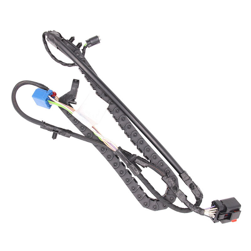 Проводка средней двери для Dodge Chrysler 2008-2009Y новая 68043333AB