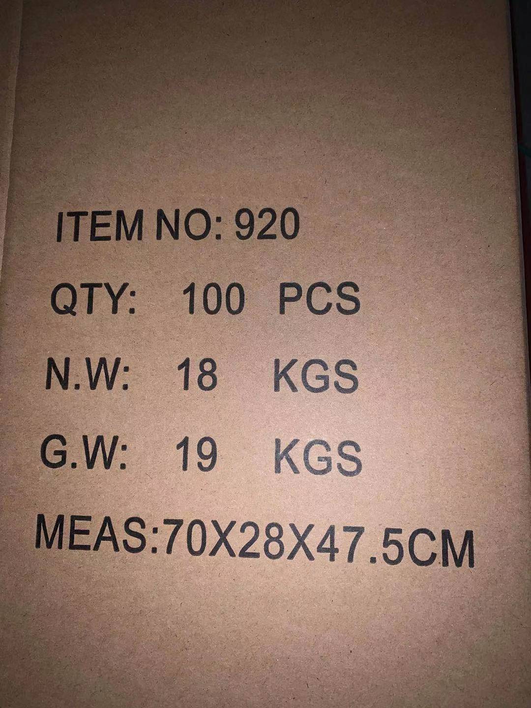 Cassette gas torch 920 white white 920 torch with ceramic ring