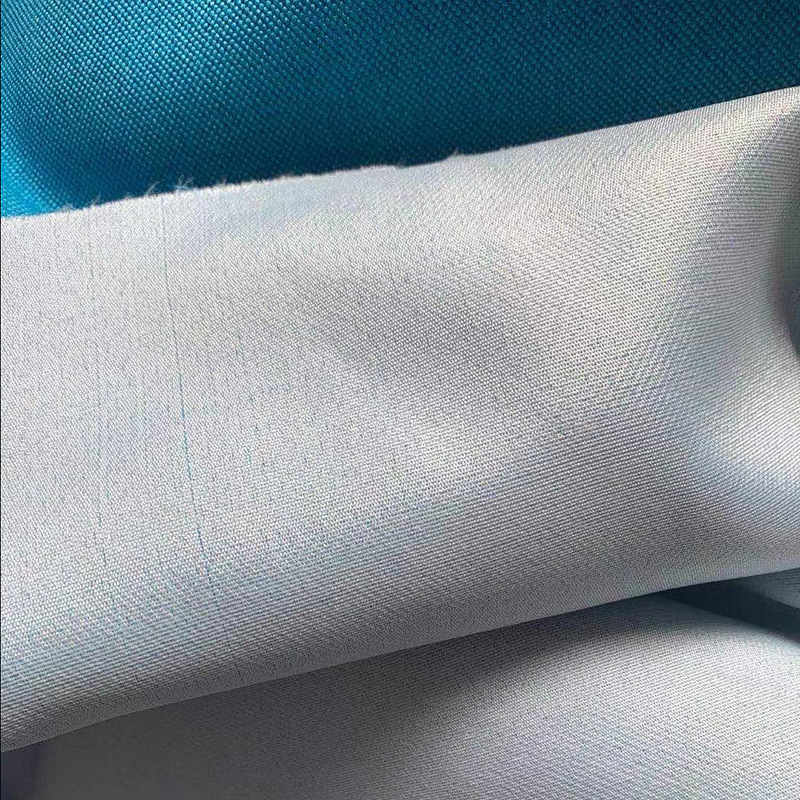 Linen Fabric Wholesale Polyester-Cotton-Linen Fabric Polyester Fine Linen Fabric Soft Cushion Pillow Car Cover Sofa Tie-Dye