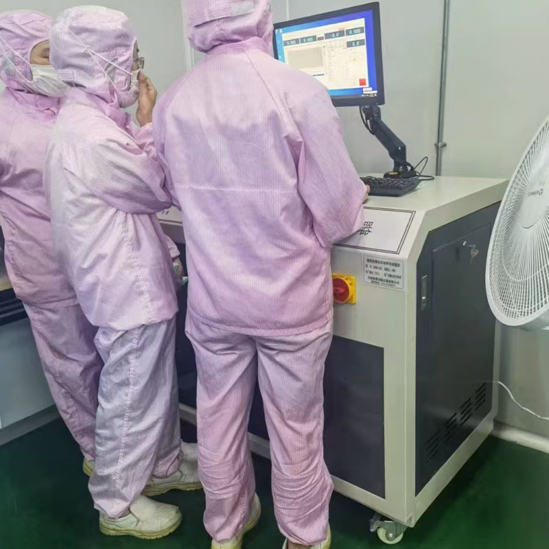 Microcomputer Control Cup Tester, Metal Plastic Material Cup Punching Tester, Metal Sheet Testing Machine