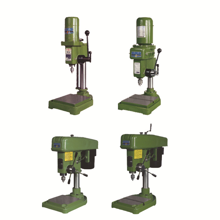Hangzhou West Lake High Speed Precision Bench Drill Small Industrial Bench Drilling Machine Z406C Z406B ZWG-4B