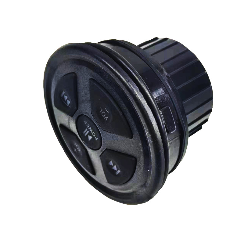 Suitable for Bombardier motorboat sound module